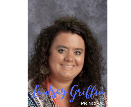 Lindsay Griffin, Principal